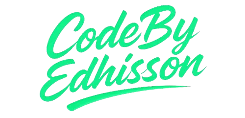 Code By Edhisson