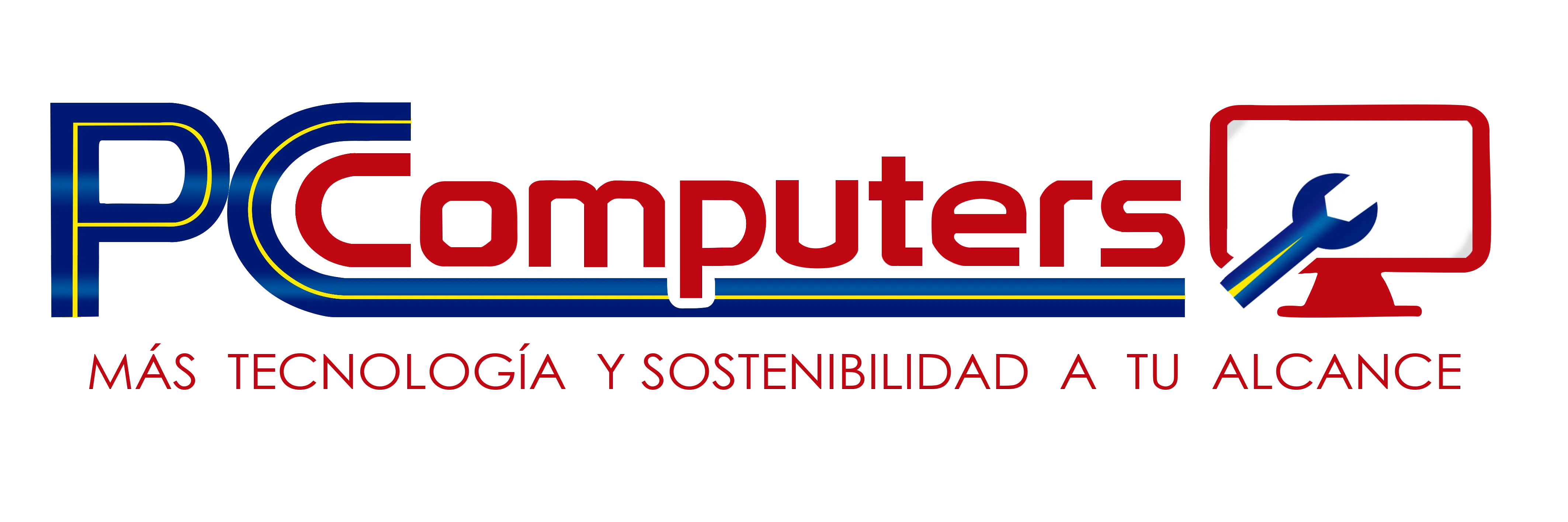 Logo PC Computers